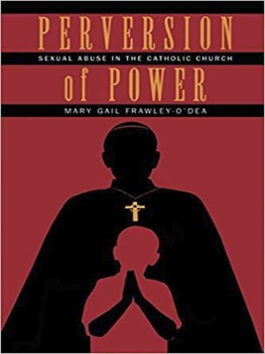 cover image of Perversion of Power